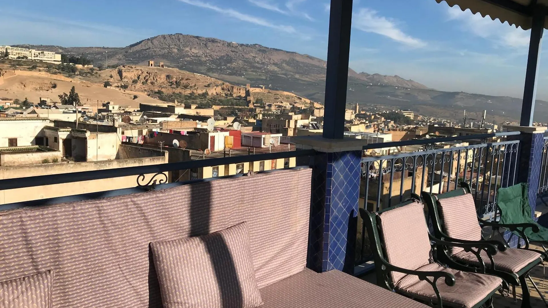 Riad D'Art De Fes