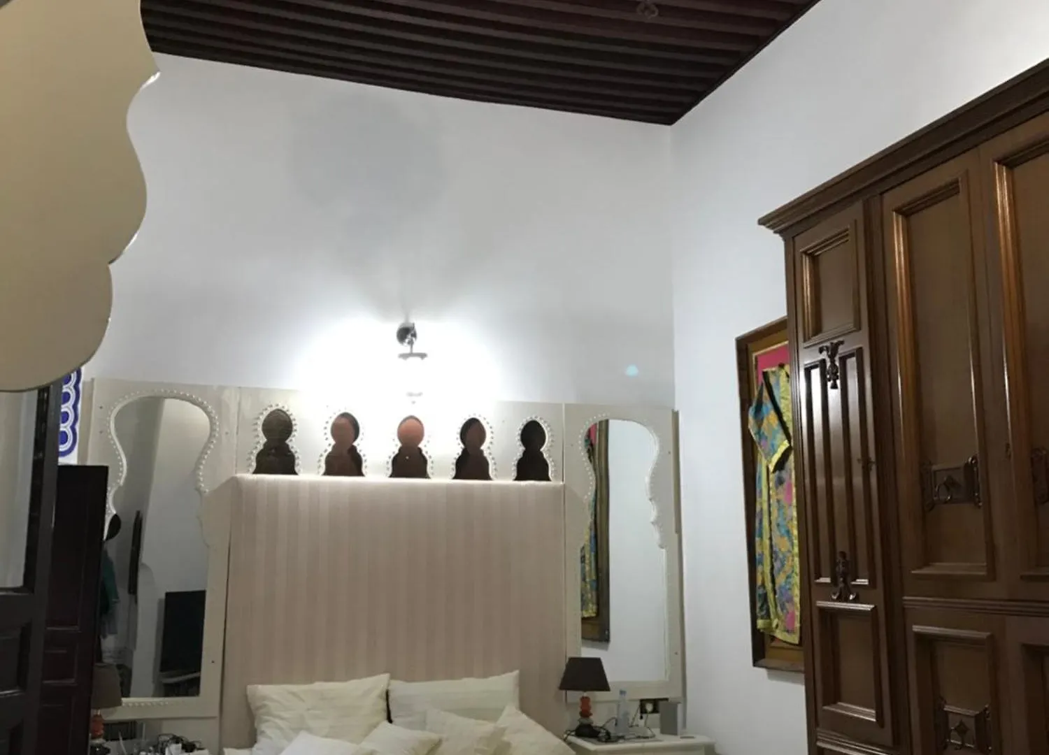 Riad D'Art De Fes 0*,  Morocco