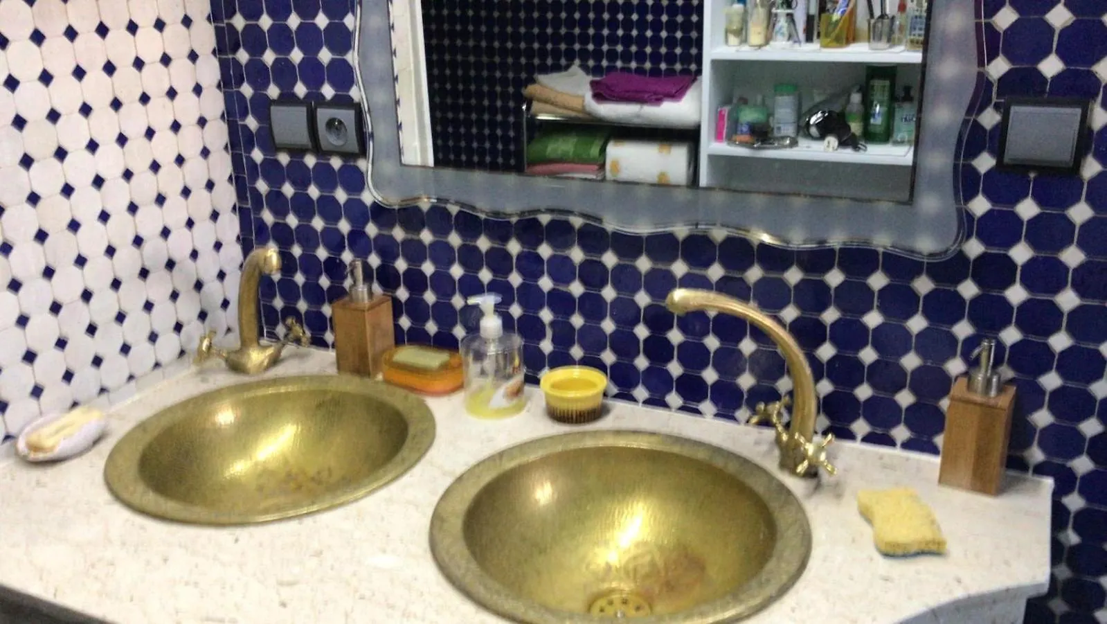 Riad D'Art De Fes Morocco