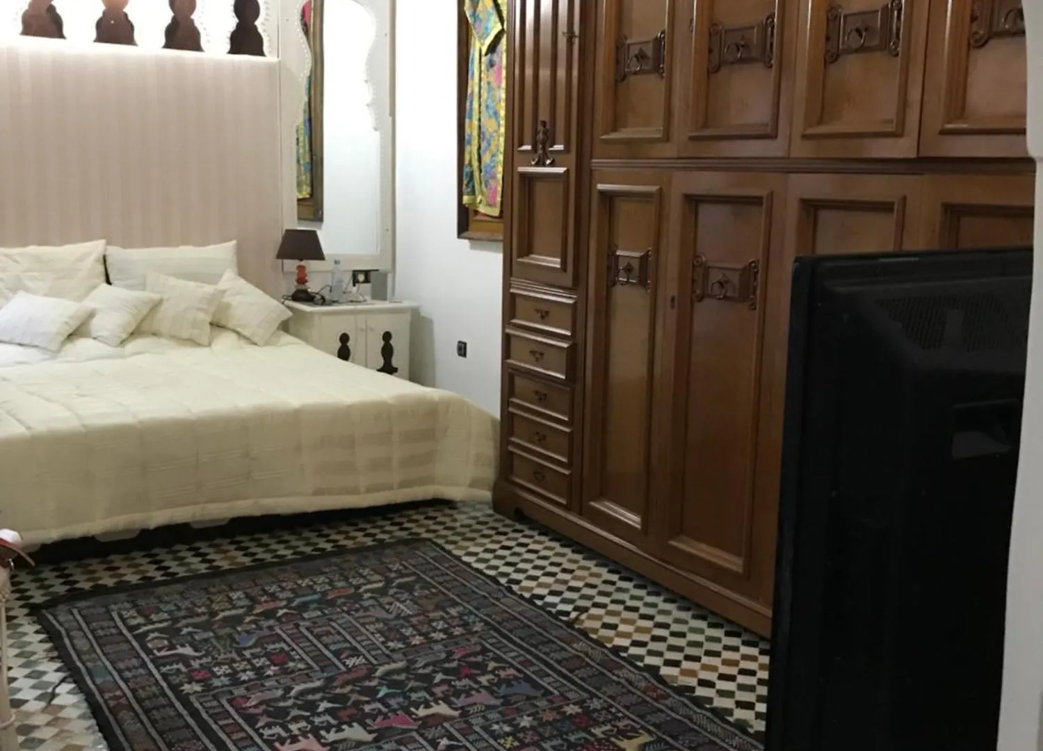 Riad D'Art De Fes