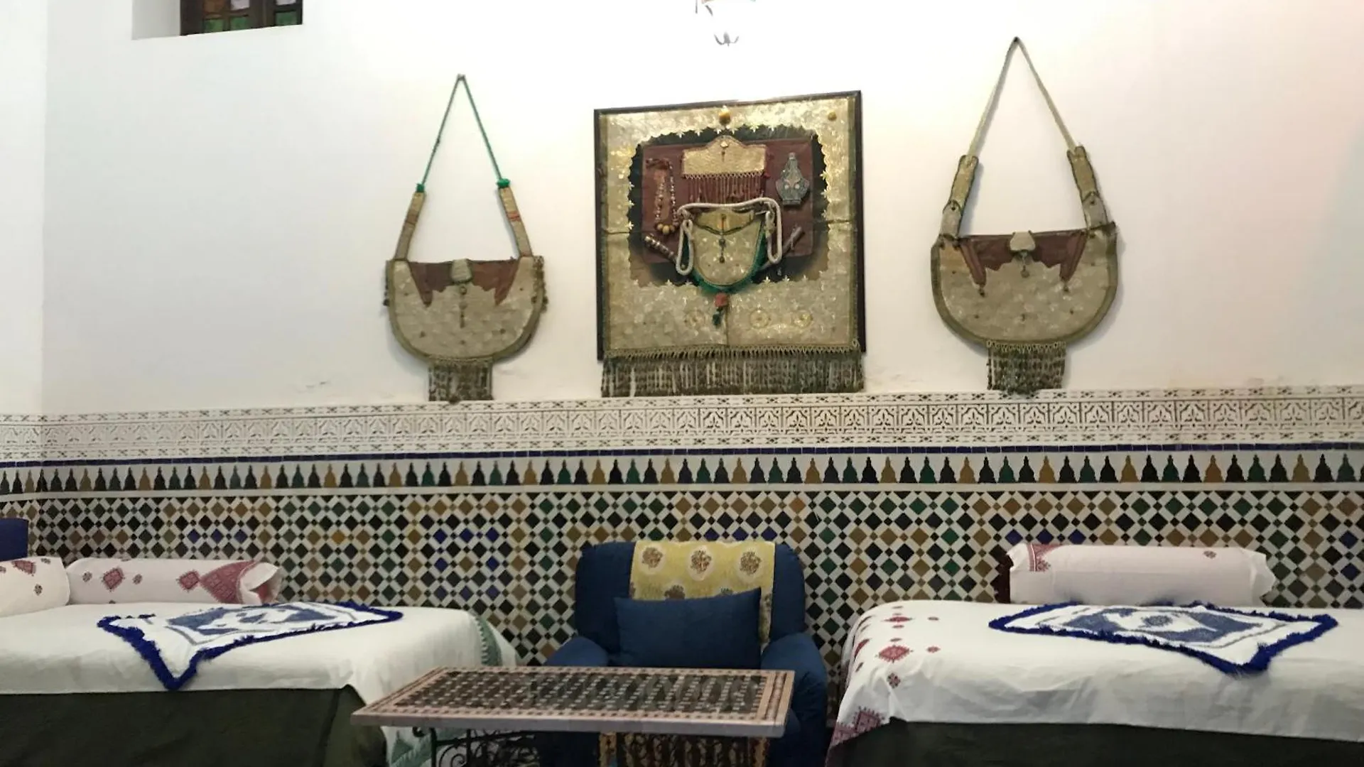 Riad D'Art De Fes